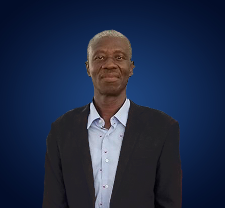Richard Asante